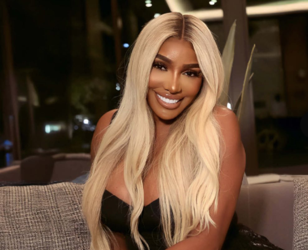 dorindadeadly's tweet image. With #RHOA entering production in the coming months, do you realistically see Bravo bringing Nene back? 🤔🍑