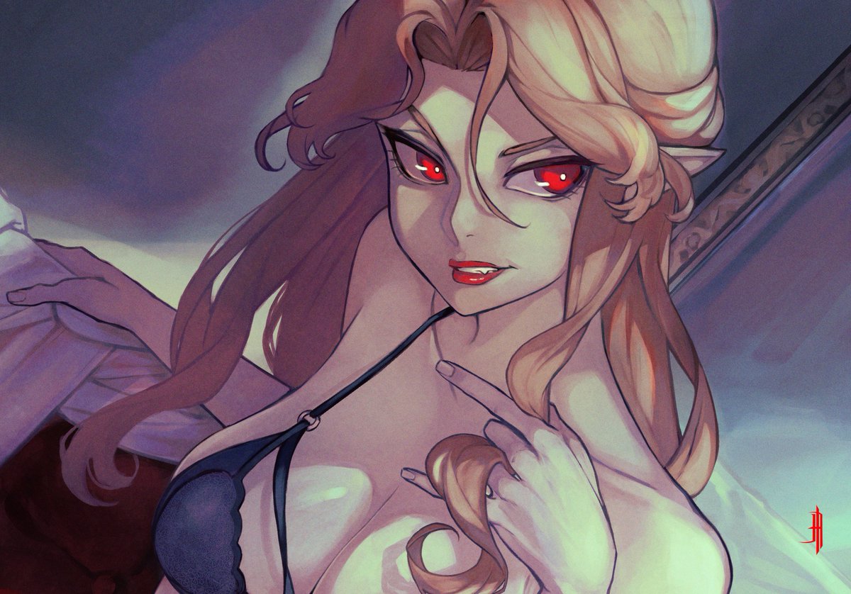 Lenore | Castlevania | 2023