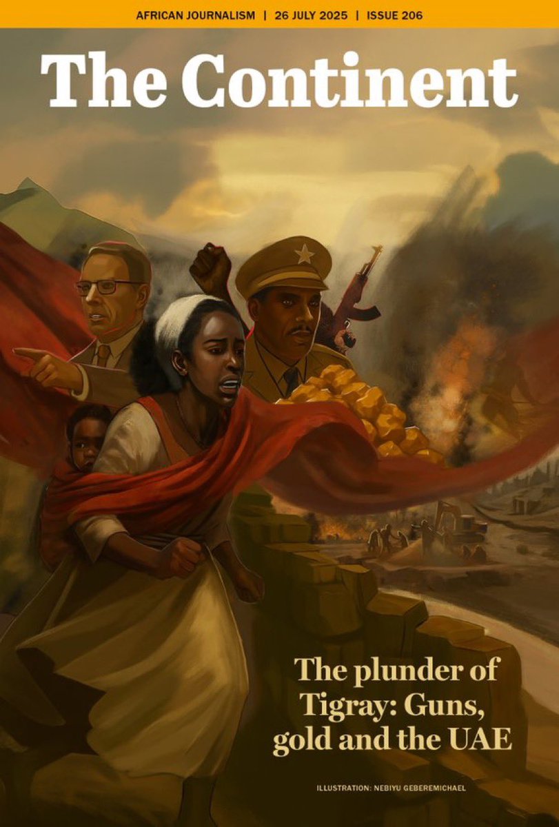 DannyWijnhoud's tweet image. Some other news for @TamauPogi #Pogi! 

#UAE #TDFF2025 #TDF2025  #Pogačar #Tigray #Sudan 

thecontinent.org/_files/ugd/287…