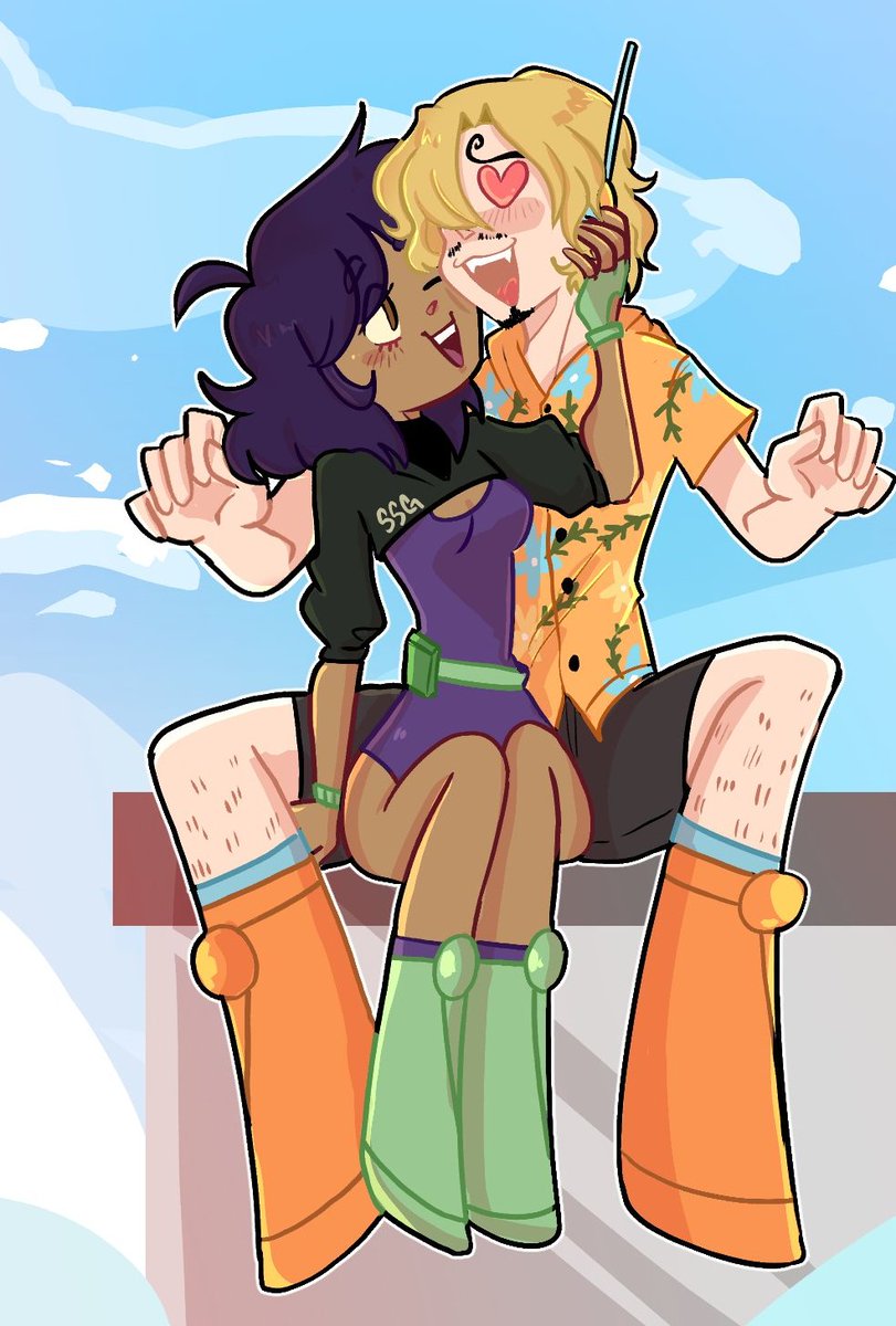 MSpagetti's tweet image. My art is good, the algorithm just hates me
My art is good, the algorithm just hates me
My art is good, the algorithm just hates me
My art is good, the algorithm just hates me
My art is good, the algorithm just hates me
My art is good, the algorithm just hates me
My art is good!