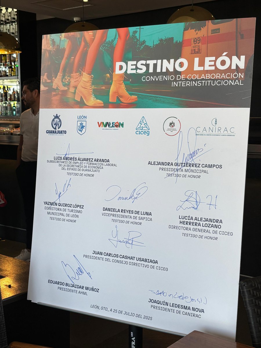 Hoteles de León tweet media