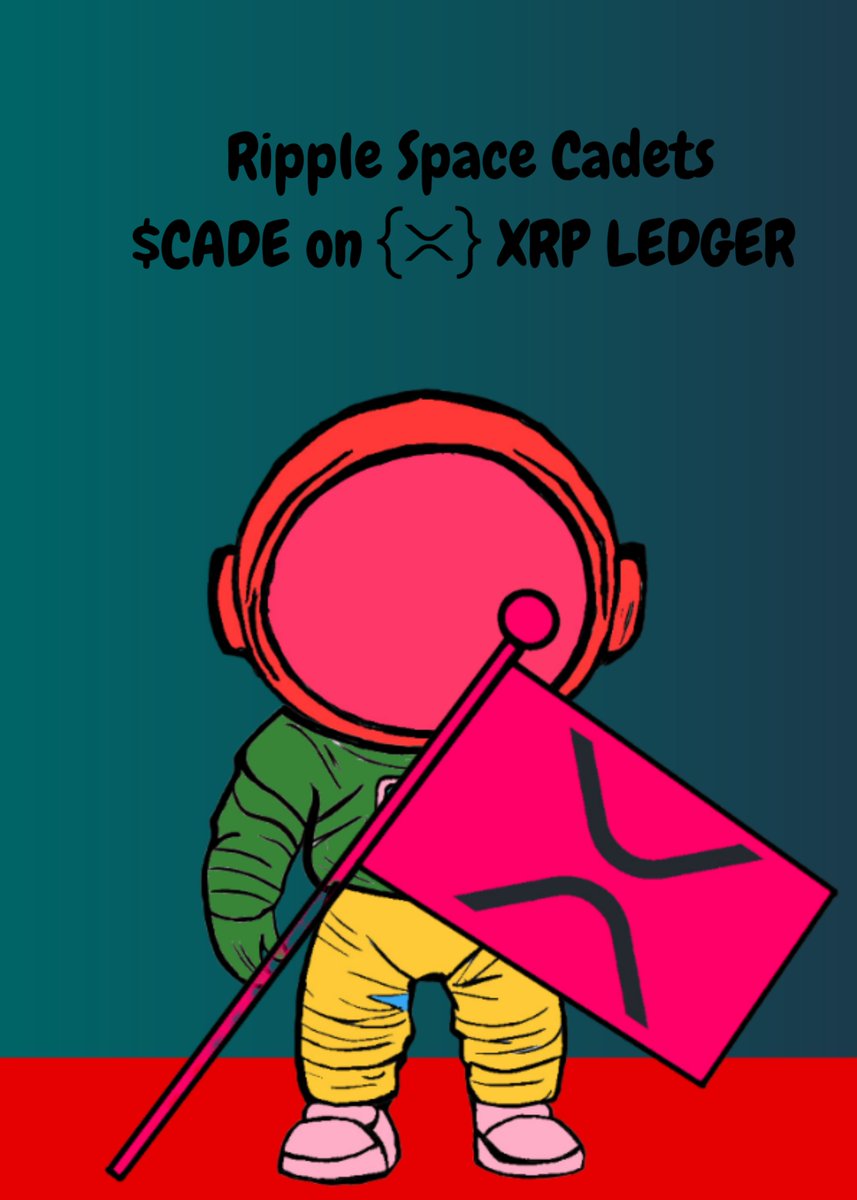 LittleChefXRP's tweet image. 