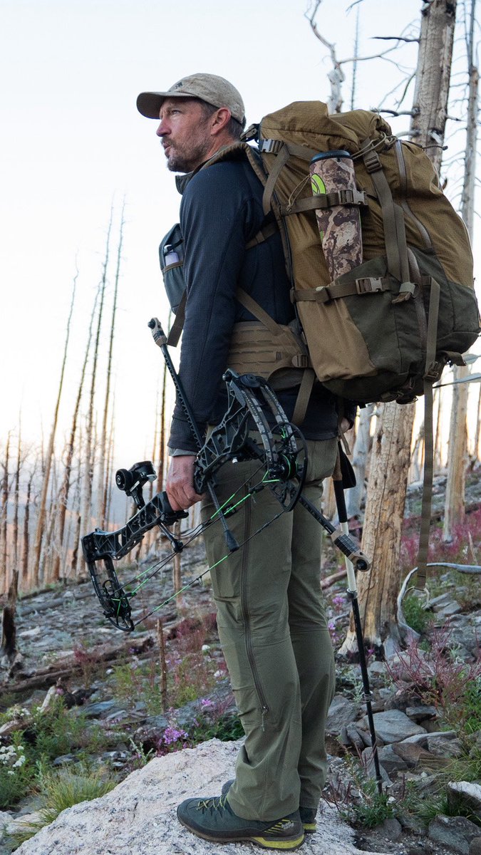 GOHUNT's tweet image. The five pillars of archery elk hunting: crucial steps for success
gohunt.com/browse/tips-an…