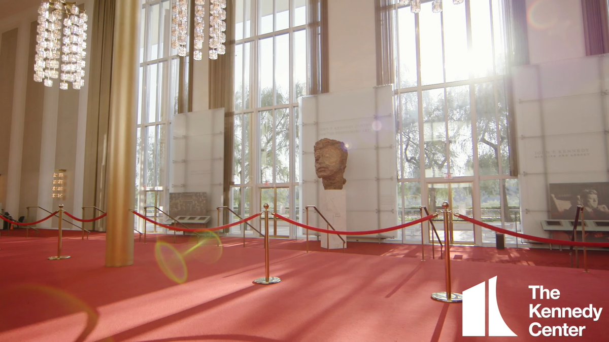 The Kennedy Center (@kencen) / X