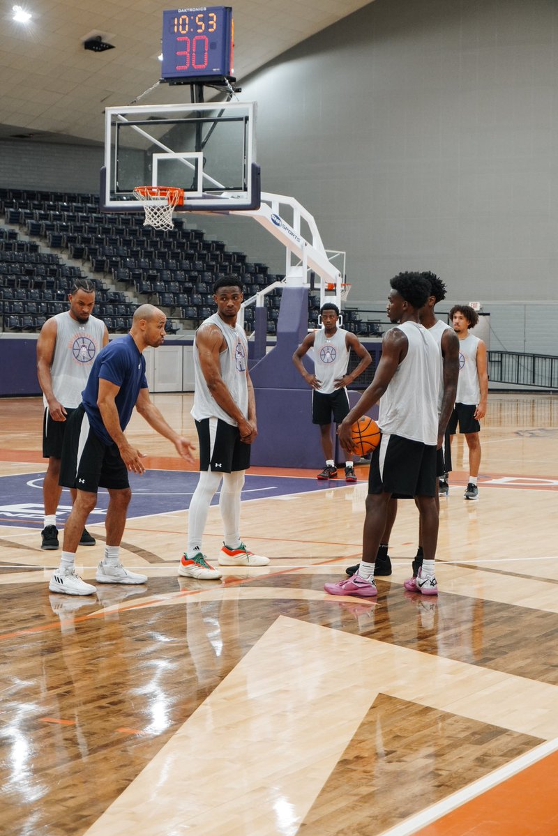 NSUDemonsMBB's tweet image. Earned in the Summer 💪🏀

#ForkEm 😈🤘