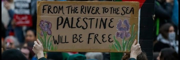 From the river to the sea Palestine will be free🌴
