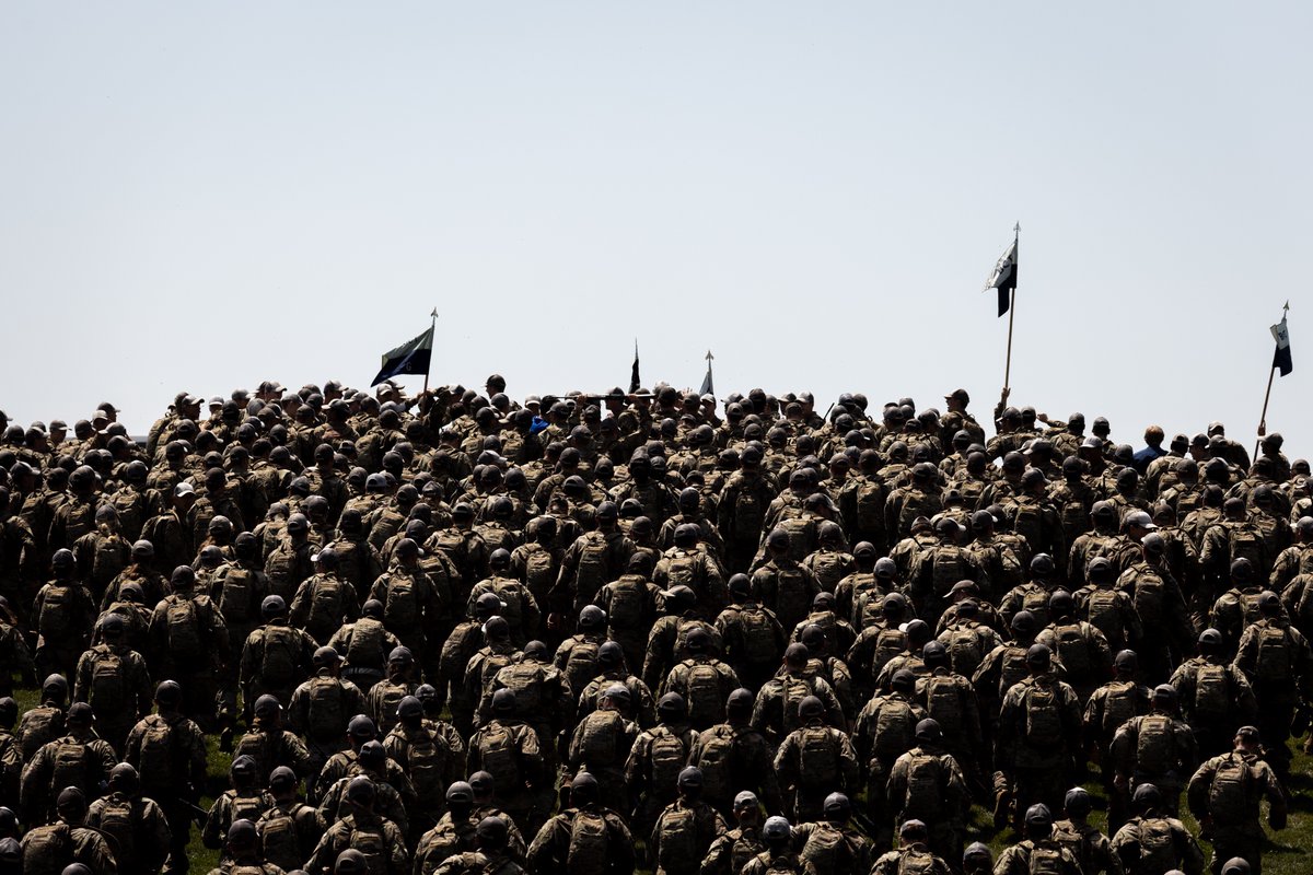 U.S. Air Force Academy tweet media