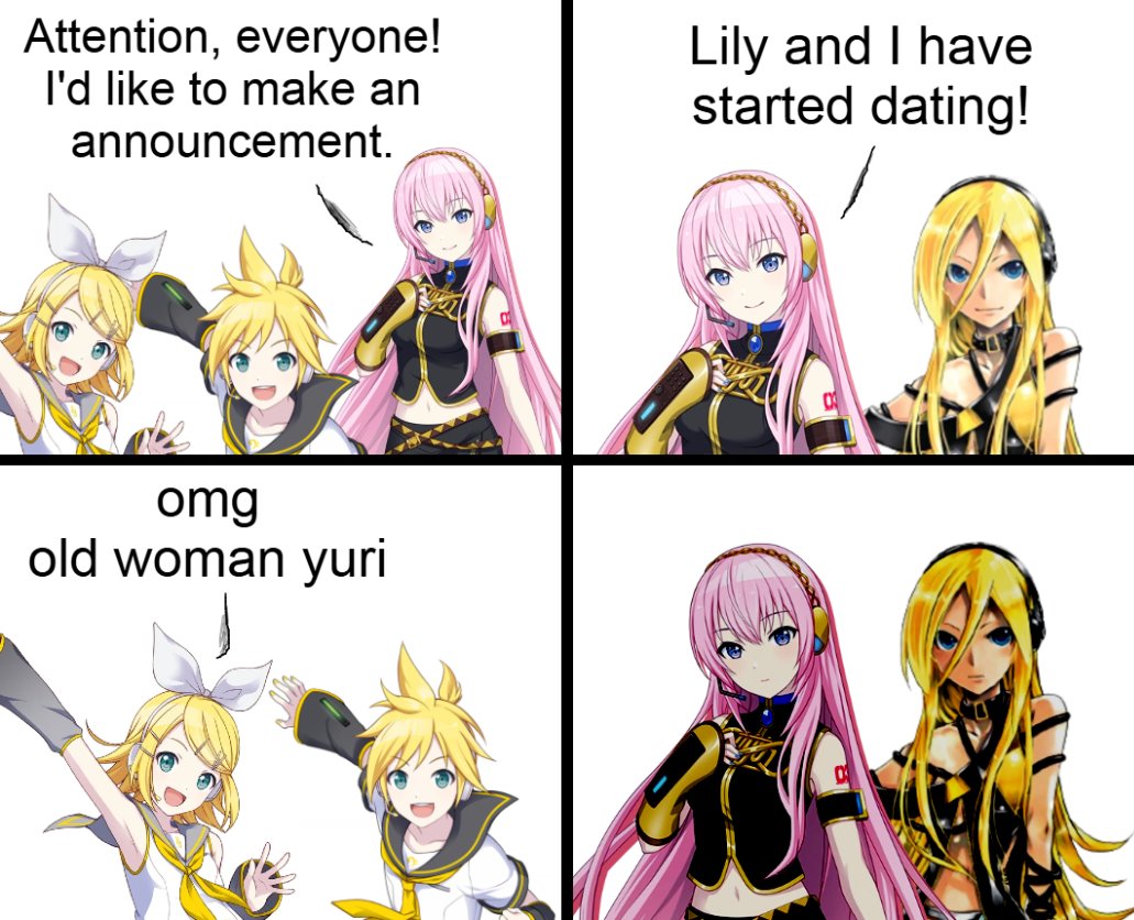 Lily (@silylilyanimove) on Twitter photo 