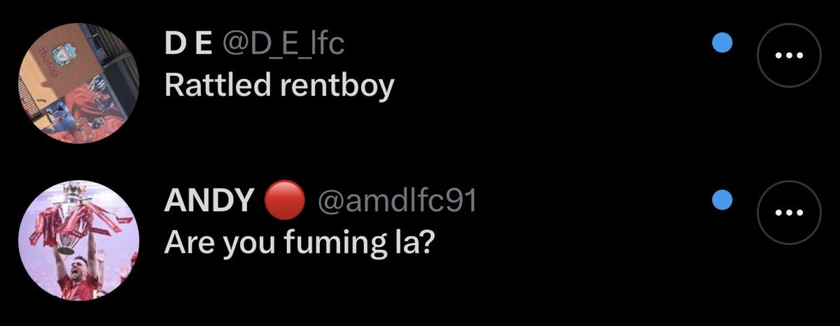 MarescaBall3's tweet image. Just checked my DMs for the first time in ages and god some of these guys are strange