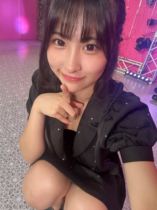 青山なな子のTwitter画像17