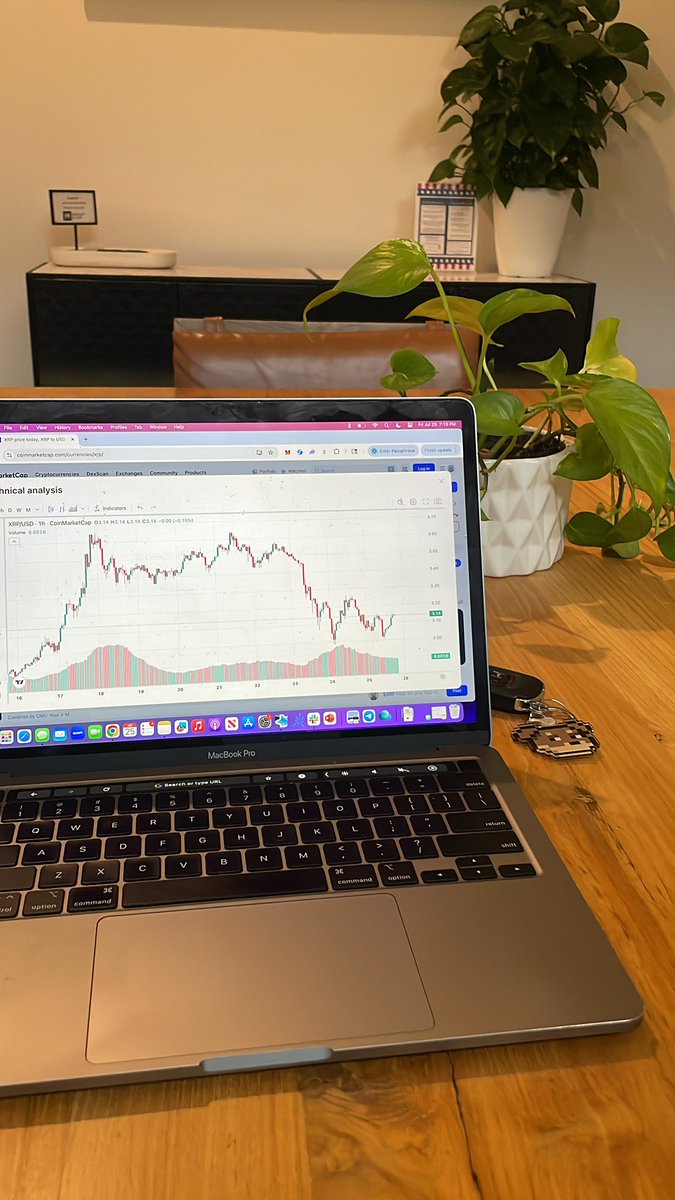 GummyMetaX's tweet image. Who showed up on Friday?✅