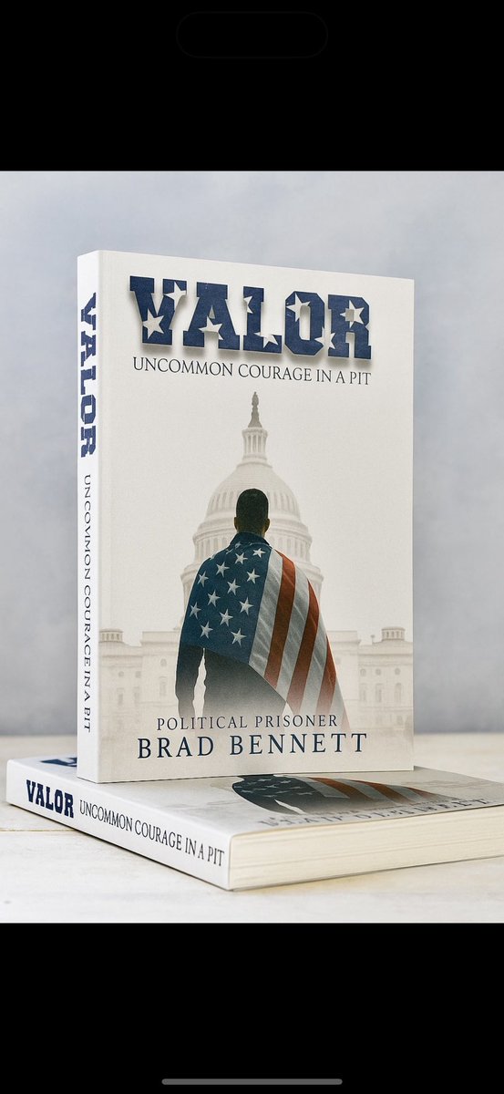 POLITICAL PRISONER OF WAR story
PODCAST

rumble.com/v6hbza7--live-…