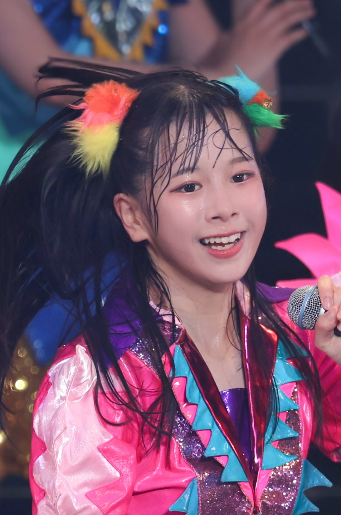 青原優花 NMB48 天使のユートピア/ここにだって天使はいる 直筆 サイン 青原優花 NMB48 天使のユートピア/ここにだって天使はいる 直筆