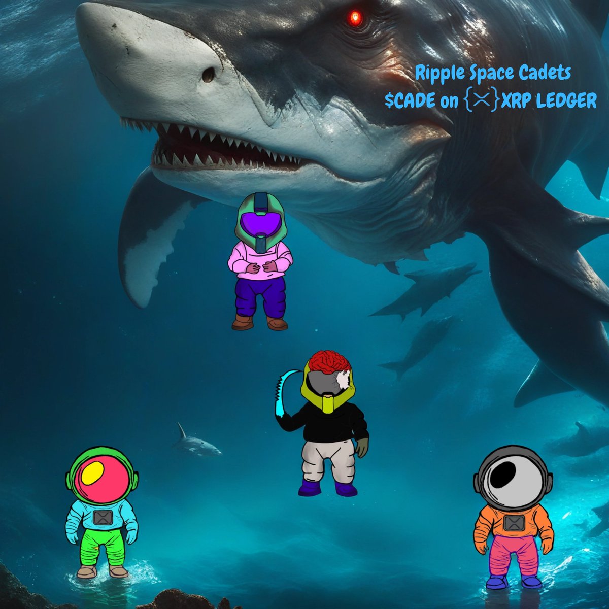 LittleChefXRP's tweet image. 