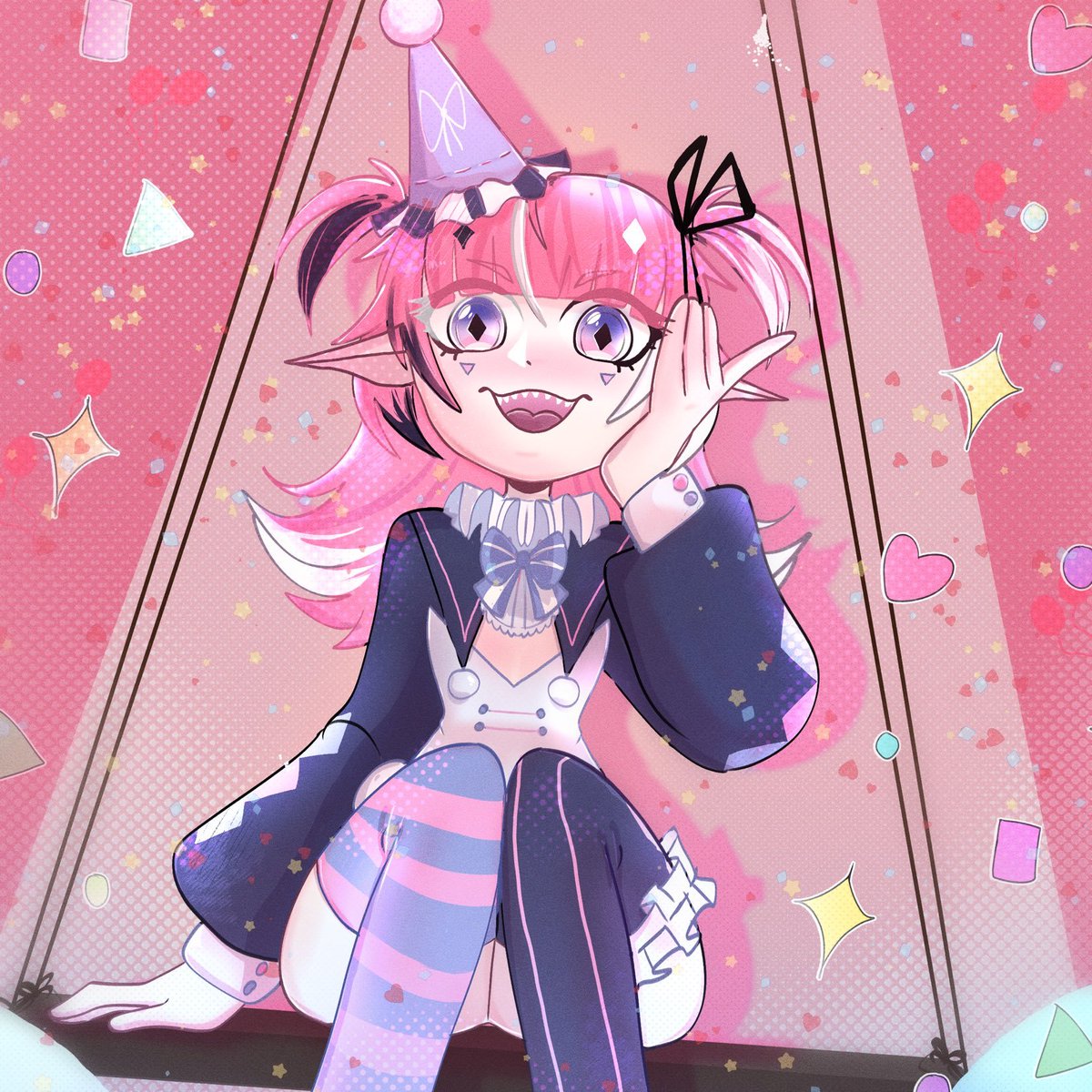 MSpagetti's tweet image. My art is good, the algorithm just hates me
My art is good, the algorithm just hates me
My art is good, the algorithm just hates me
My art is good, the algorithm just hates me
My art is good, the algorithm just hates me
My art is good, the algorithm just hates me
My art is good!