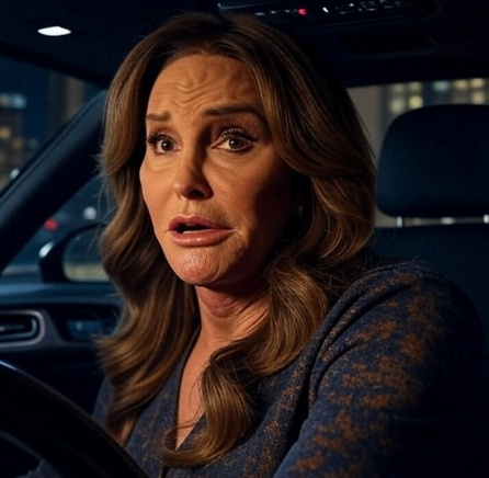 Uber to Begin Offering a "Not Caitlyn Jenner" Option

(This one's for Ricky Gervais)