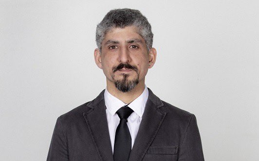 sonarfm's tweet image. AHORA en #SonarGlobal 🌎 conversamos con Ariel Valdés, biólogo ambiental y director del Magister en Gestión Ambiental de la USS, sobre el Día de Sobregiro Ecológico 2025, el más anticipado en la historia.
Comenta con @pabloaranzaes
📻105.3FM
📡sonarfm.cl