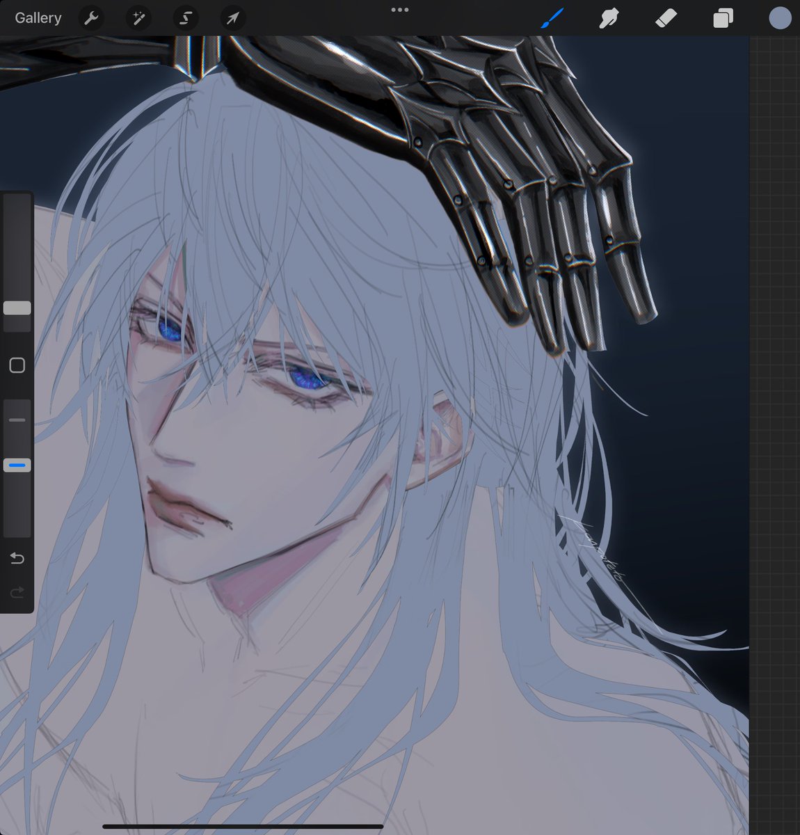 konpoteto's tweet image. #沈星回 #Xavier #セイヤ #LoveandDeepspace #恋と深空