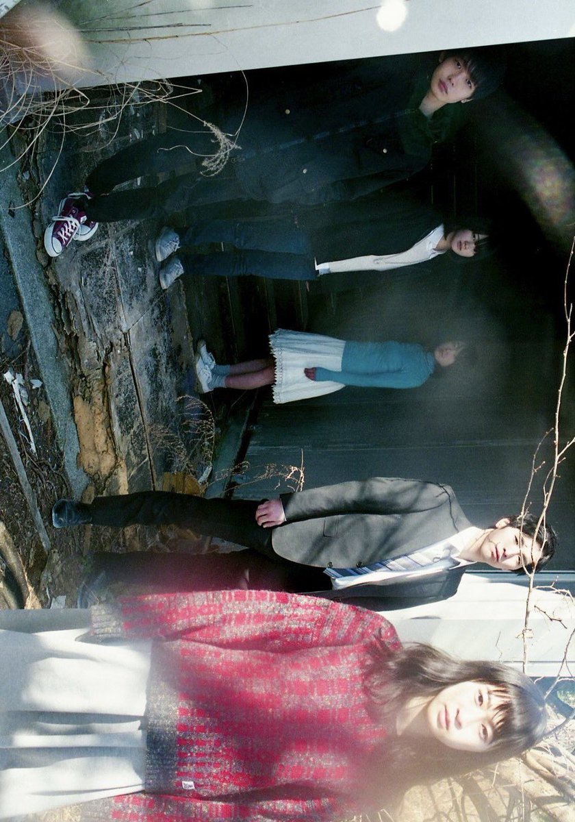 『#サクリファイス』映画館ストレンジャーでの限定公開、本日と明日！

7/26(土) 19:00〜
上映後トーク
壷井濯（本作監督）

7/27(日) 19:00〜
上映後トーク
中川友香（続編『リヴァイアサン』主演）
壷井濯

お席まだまだ余裕がございます、ご来場お待ち申し上げております🌟
stranger.jp