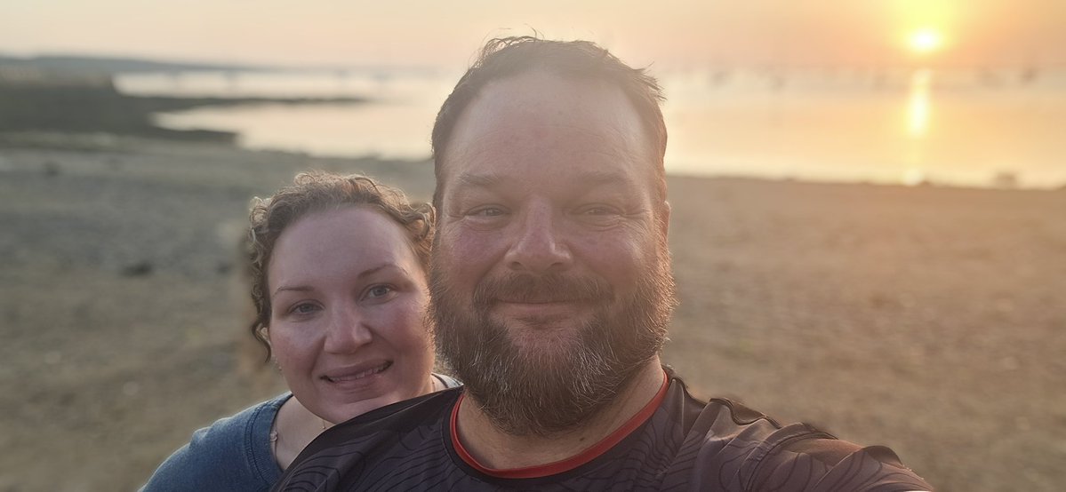 BenCoker3's tweet image. Maine sunrise. Awesome trip. What a beautiful state.