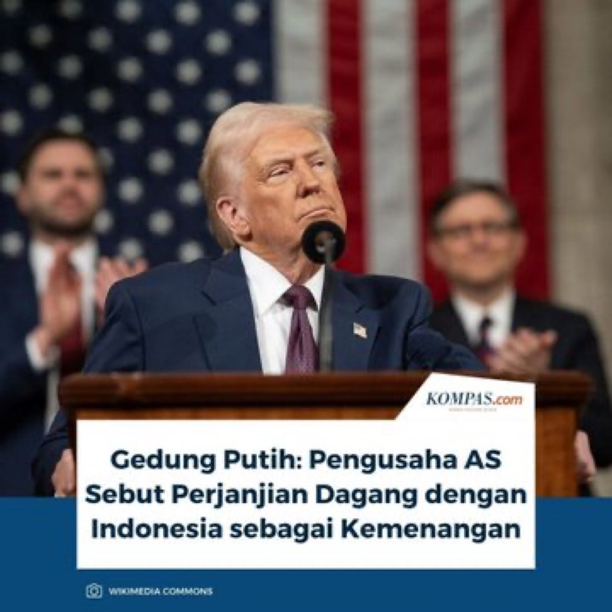 Menurut pemerintah sini juga keberhasilan. Ga tau deh siapa yg kalah…😅