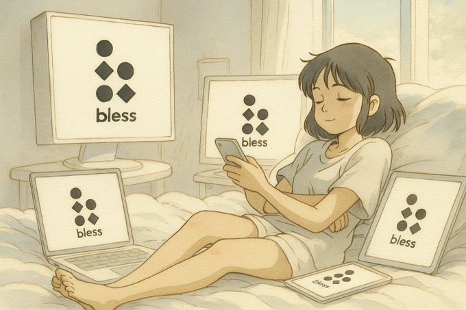 Emmy_Crrypto's tweet image. Gn bless believer 

  Today is  weekend make sure you touch grASS this night or tomorrow 

Stay blessed always 
Keep your node active to earn $Time

Stay with @theblessnetwork