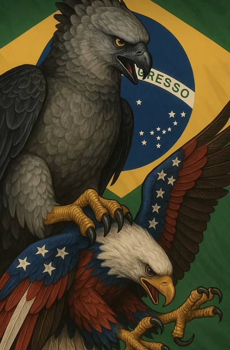 Lkcoment's tweet image. 🇧🇷🚩 F*ck @realDonaldTrump!🗣
RESPECT BRASIL TRUMP
NEGOCIA TRUMP
BOLSONARO NA CADEIA
EDUARDO BOLSONARO TERRORISTA
#SemAnistiaPraGolpistas