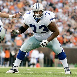 LambsofGlory88's tweet image. Larry Allen was the greatest offensive lineman to have ever played in the NFL.