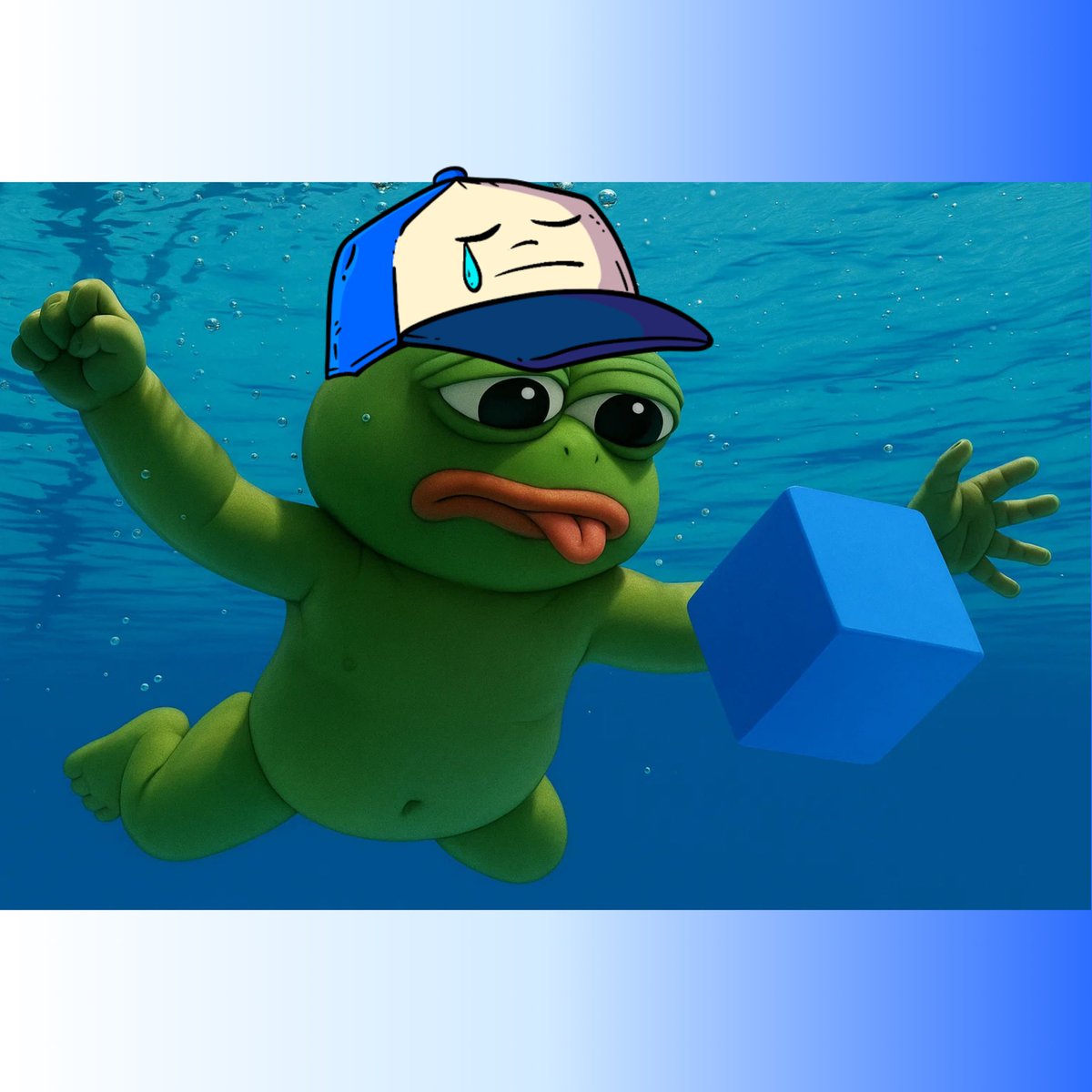 WeepingPlebs's tweet image. 😭Plebs have flipped the base mode switch @jessepollak @baseapp
👀Hard hats on
if you’re on base app holler at us
wallet.coinbase.com/post/0x0ec0037…