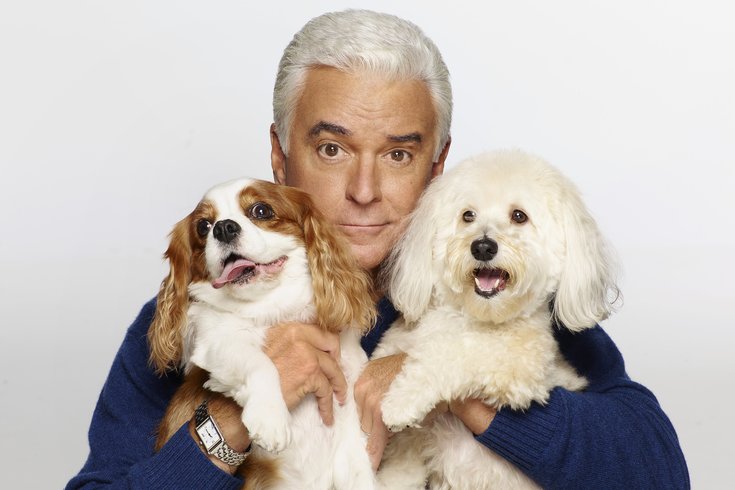 kwtx's tweet image. Actor famous for J. Peterman role on #Seinfeld coming to #Waco to help Fuzz Friends Animal Rescue STORY: kwtx.com/2025/07/25/act…