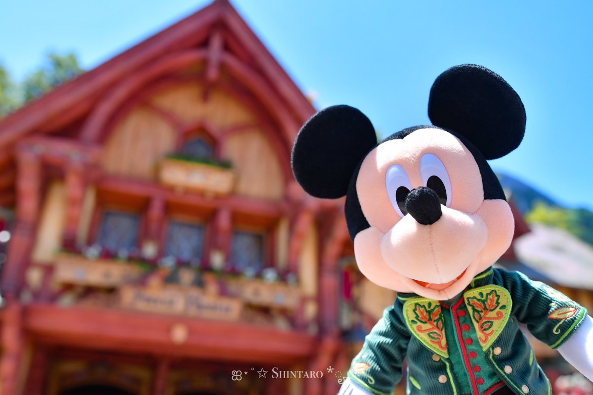 MagicalMickeyS's tweet image. 自由席解放もレアコスグリ(トゥーンミニー, 農夫ミッキー)もTDRに好意を持つ層としては嬉しいんだけども🤔

あくまでもこれは夏の施策であって
自然に集客できる秋になったらまた我々は非情にも切り捨てられるだけの存在だから期待してはいけないという思いもある。
