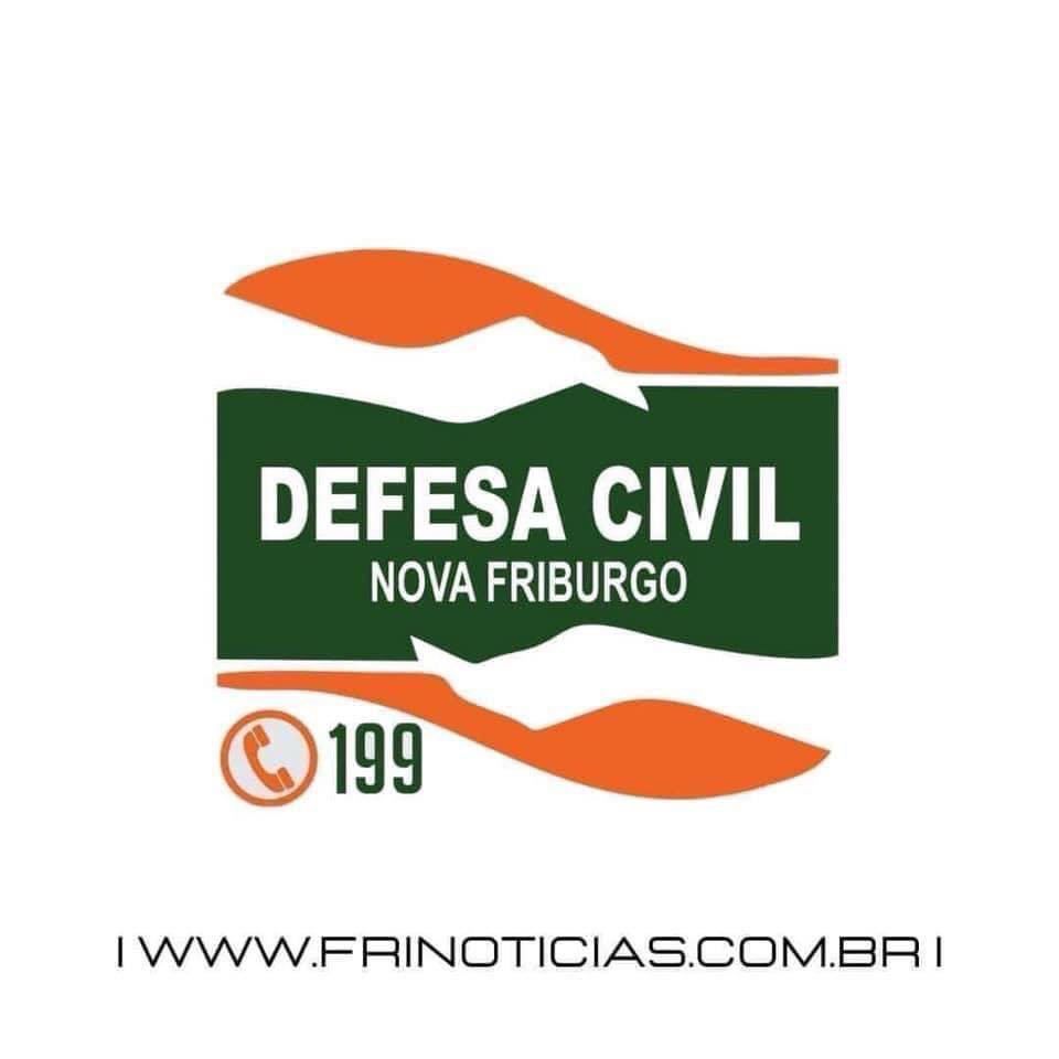 FriNoticias's tweet image. Defesa Civil de Nova Friburgo informa:

Previsão de chuva moderada ocasionalmente forte com possibilidade de raios e rajadas de vento a partir da noite desta sexta, 25.

Alerta é válido até 27/07 às 9h. Emergência, ligue Tel 199.

#novafriburgorj #novafriburgo #friburgo