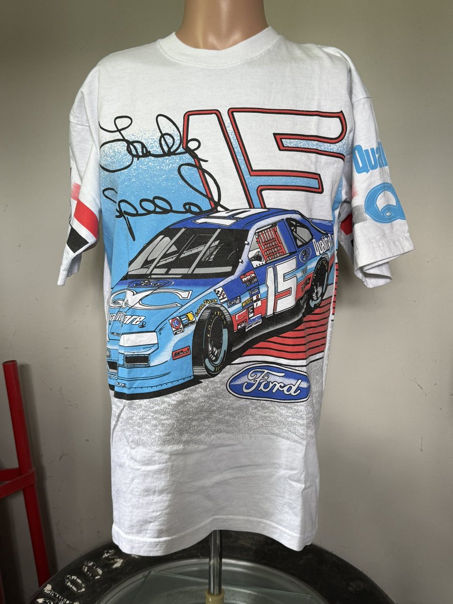 SpeedwayScreens's tweet image. Bud Moore Ford Friday: SpeedwayTSJ.etsy.com