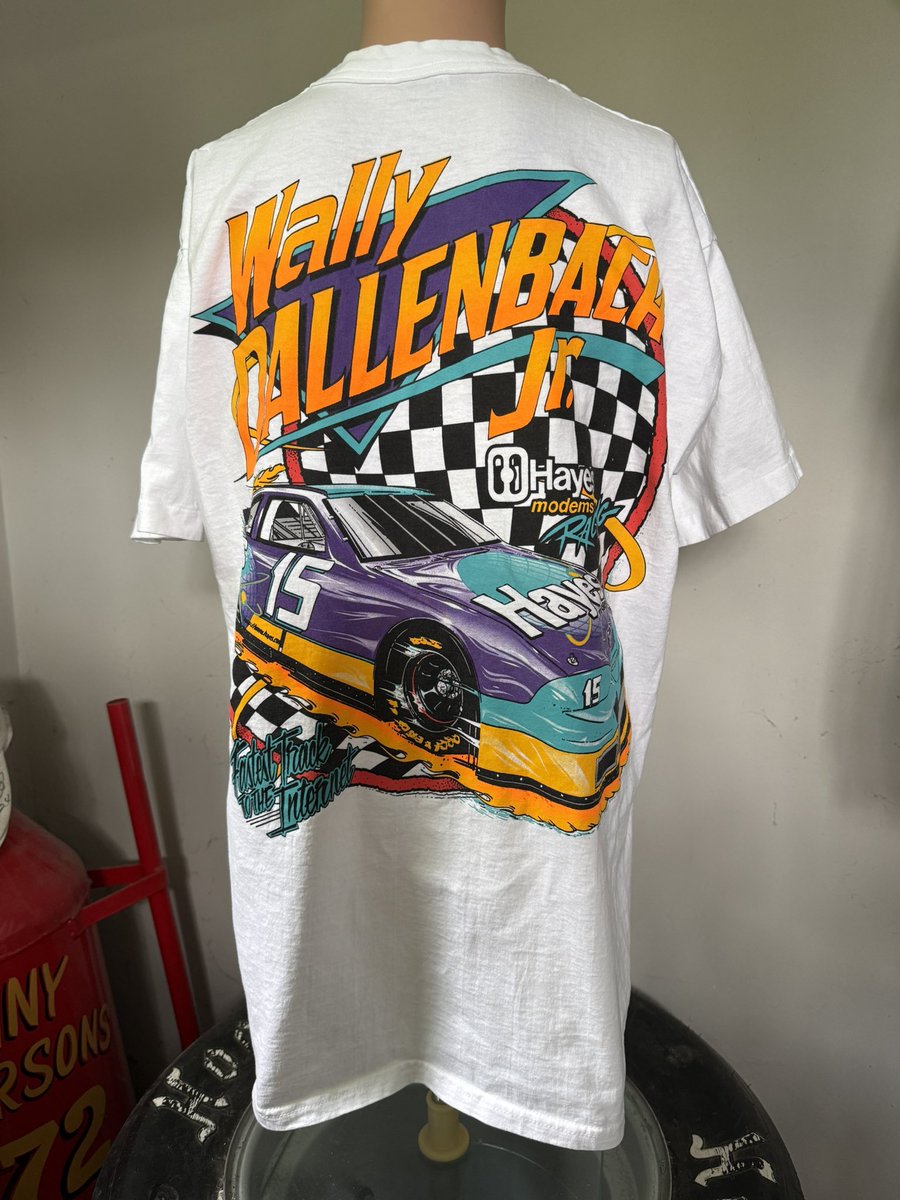 SpeedwayScreens's tweet image. Bud Moore Ford Friday: SpeedwayTSJ.etsy.com