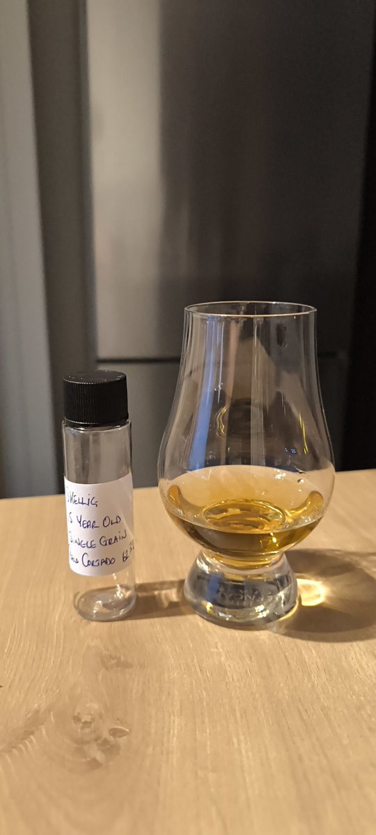 Paul O'Brien (@paulobrien10) on Twitter photo Tonight's drop for #MidnightFlange is <a href="/SkelligSix18/">Skellig Six18 Distillery & Visitor Experience</a> 15 Year Old Single Grain Palo Cortado Cask #Flange 🥃🐢💥 Tonight's drop for #MidnightFlange is <a href="/SkelligSix18/">Skellig Six18 Distillery & Visitor Experience</a> 15 Year Old Single Grain Palo Cortado Cask #Flange 🥃🐢💥