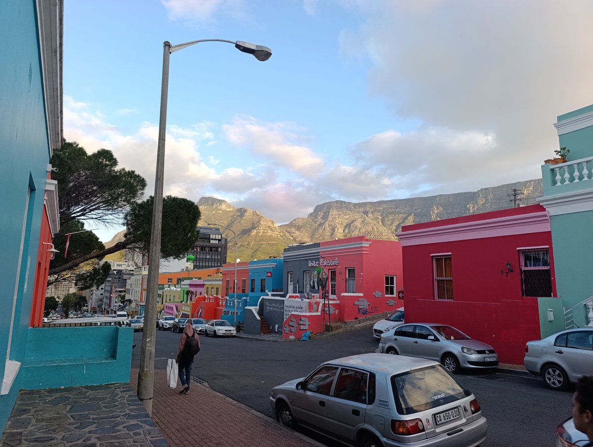 Maritimbc's tweet photo. Love life. Live life in colour. No bad vibes over here ✌🏾

#visitSouthAfrica

@gotosouthafrica https://t.co/3wvNlgD8qA