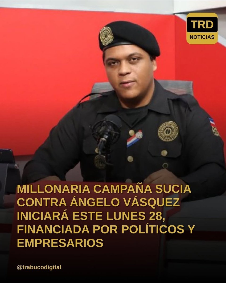 Mellacorneli's tweet image. Grupos Pro Haitiano
Y de las Elites en la RD.
A Iniciado Una Campaña
Bestial En Contra de AOD
Y de Angelo Vazquez ..
@BadlySpoiled
@DraGladysFeliz
@Jaimebobadilla1