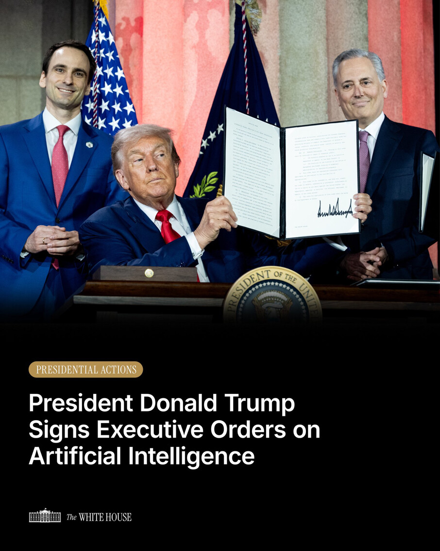 Donald J. Trump Truth Social 07.25.25 04:27 PM EST