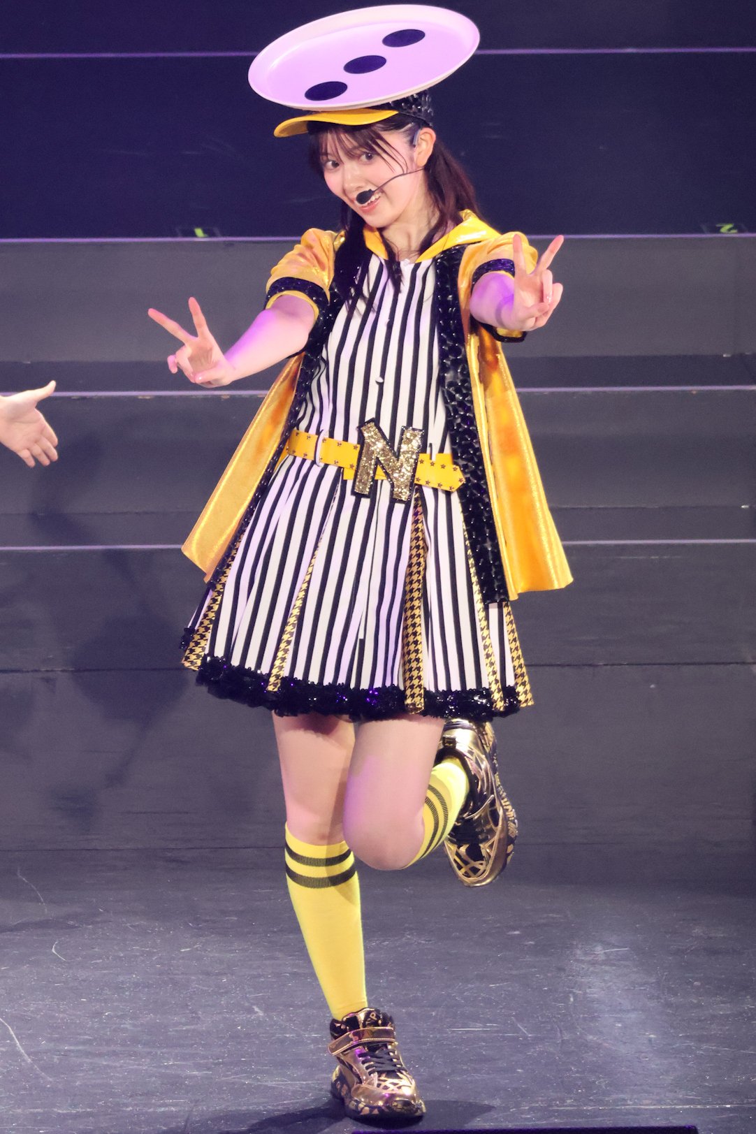 NMB48 坂下真心 天使のユートピア/ここにだって天使はいる 直筆 サイン にじさん on X: 
