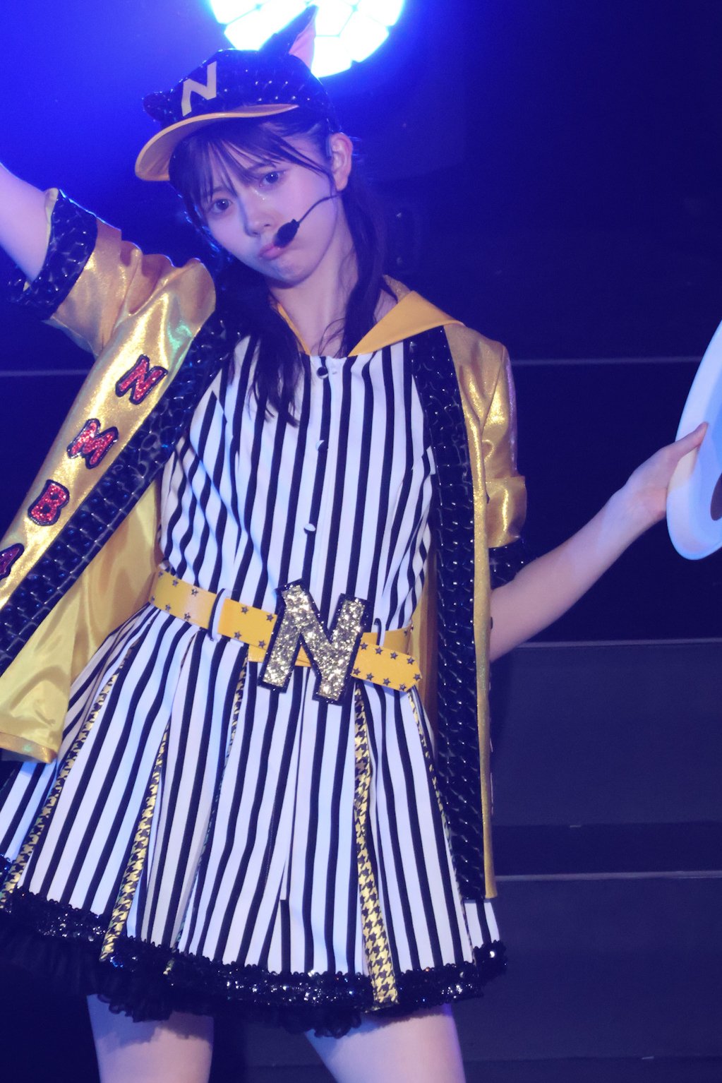 NMB48 坂下真心 天使のユートピア/ここにだって天使はいる 直筆 サイン にじさん on X: 