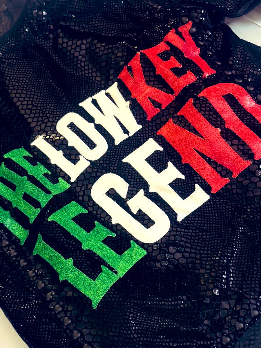 NatbyNature's tweet image. Tonight is going to be magical in MEXICO! @luchalibreaaa