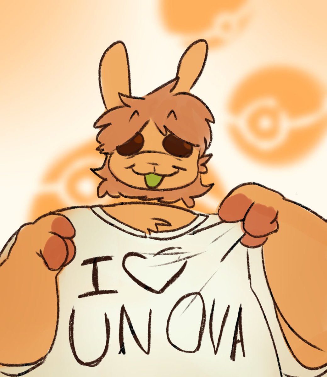 gnome__420's tweet image. hint at new sona I LOVE UNOVA POKEMON BLACK AND WHITE