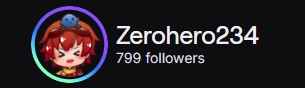 zerohero234's tweet image. hi everyone poyo right now we super close on two my channels goals one twitch and YouTube poyo!!
let go!! plus ultra!!!
#Vtubers