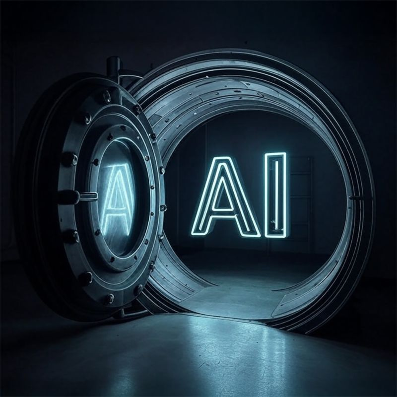 AI is accelerating and changing everything...

Maybe you're excited, apathetic, or even afraid. Whatever your feelings, you can't neglect a critical conversation:

We need to talk about the ethical dimensions of AI security.
