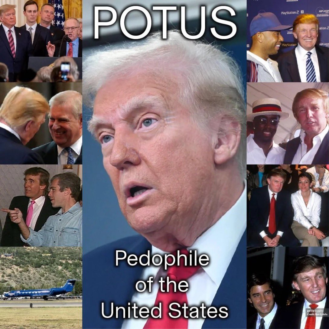 Lilylilylily016's tweet image. Why isnβt #TrumpIsAPedoRapist and #TrumpEpsteinPedoFiles not trending tonight? Get it trending every single day people.