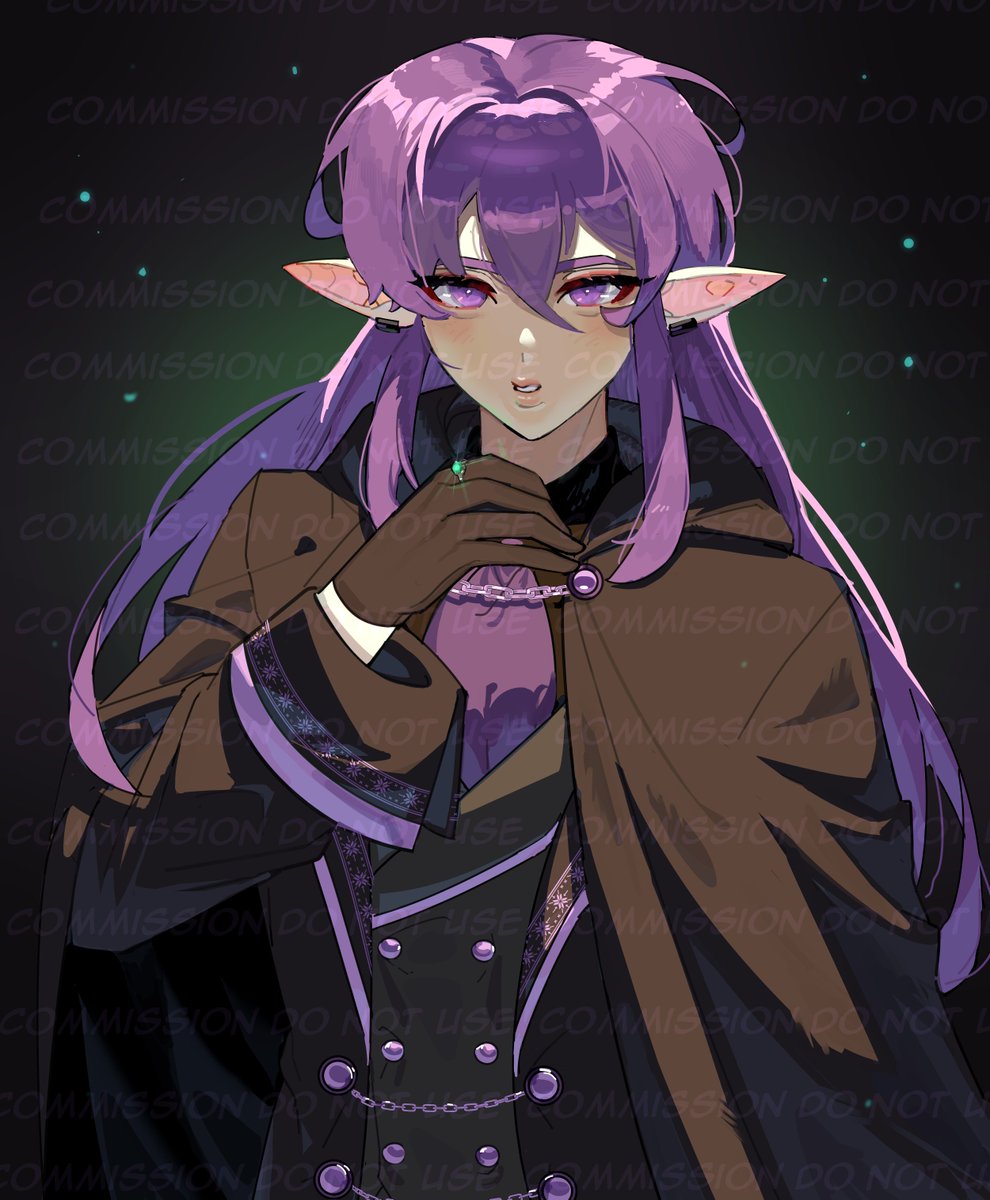 00v_k's tweet image. more commishions yahooo!!