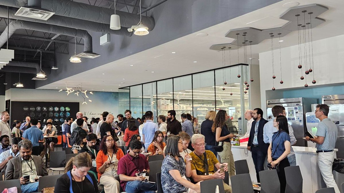 UTSW Biotech Club tweet media