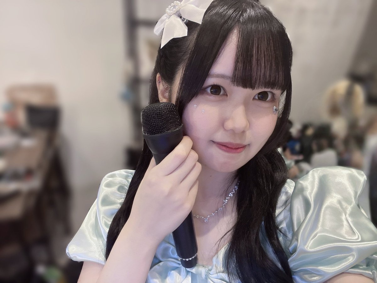 ゆきほ🍨(夏目坂46) tweet media