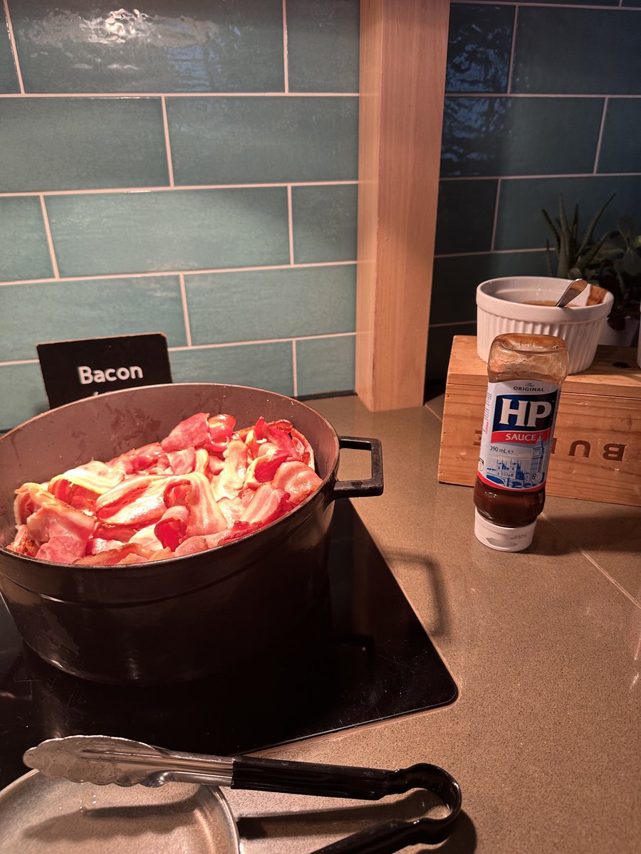 It’s hard for an old dog to learn new tricks when attending a training course but it helps when you can start the day with so@e HP