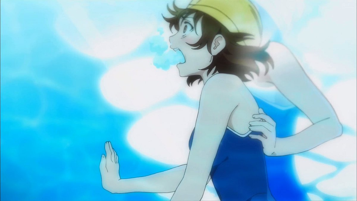 極黒のブリュンヒルデ